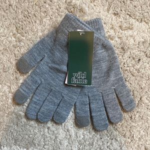 Gloves - Touch Screen Compatible